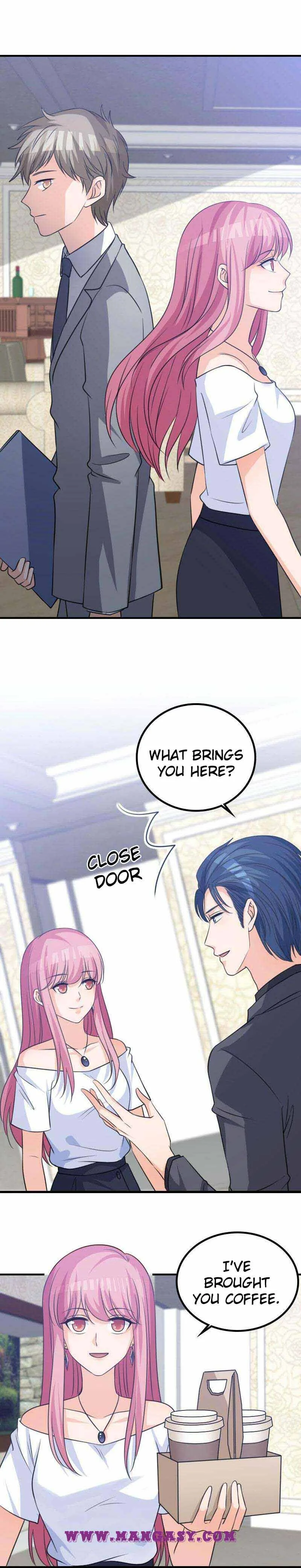 A Young Miss Past Life Chapter 60 page 7