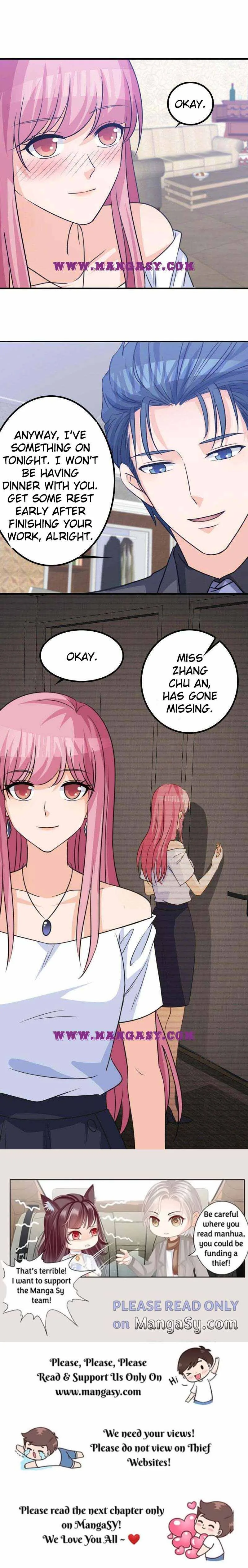 A Young Miss Past Life Chapter 60 page 15