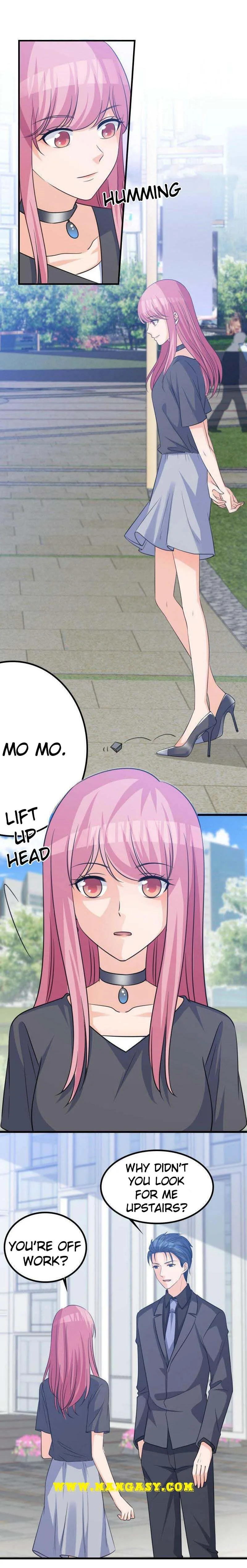 A Young Miss Past Life Chapter 62 page 4