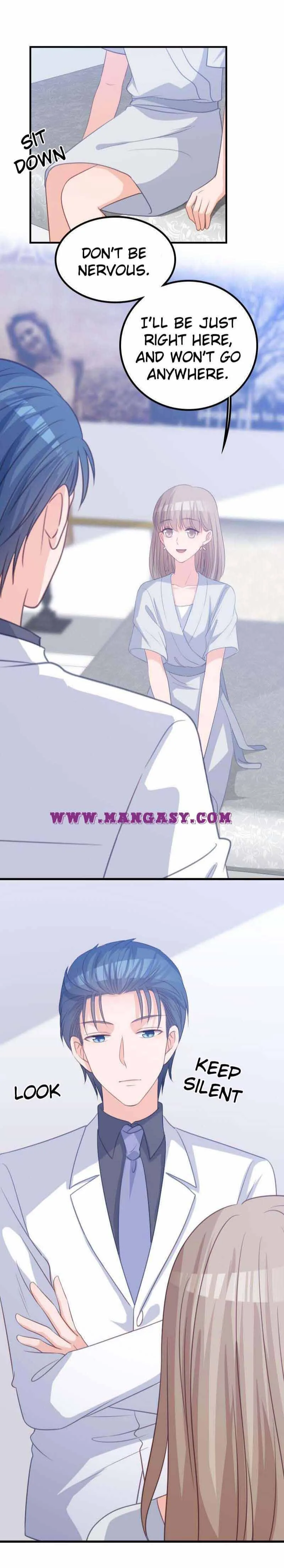A Young Miss Past Life Chapter 66 page 4