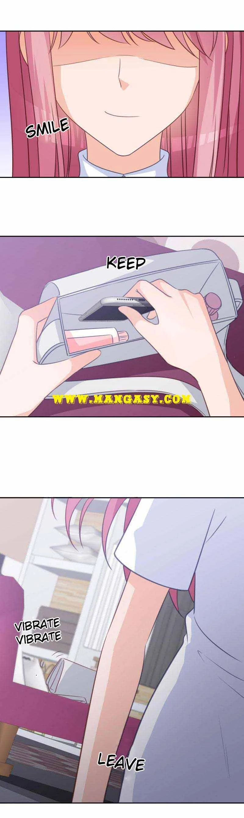 A Young Miss Past Life Chapter 71 page 4
