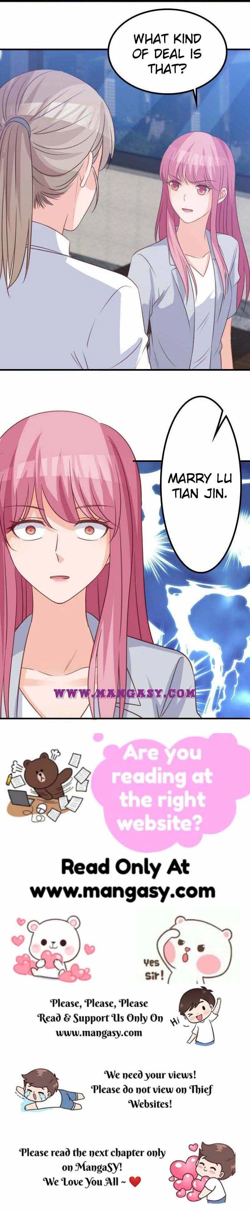 A Young Miss Past Life Chapter 67 page 13