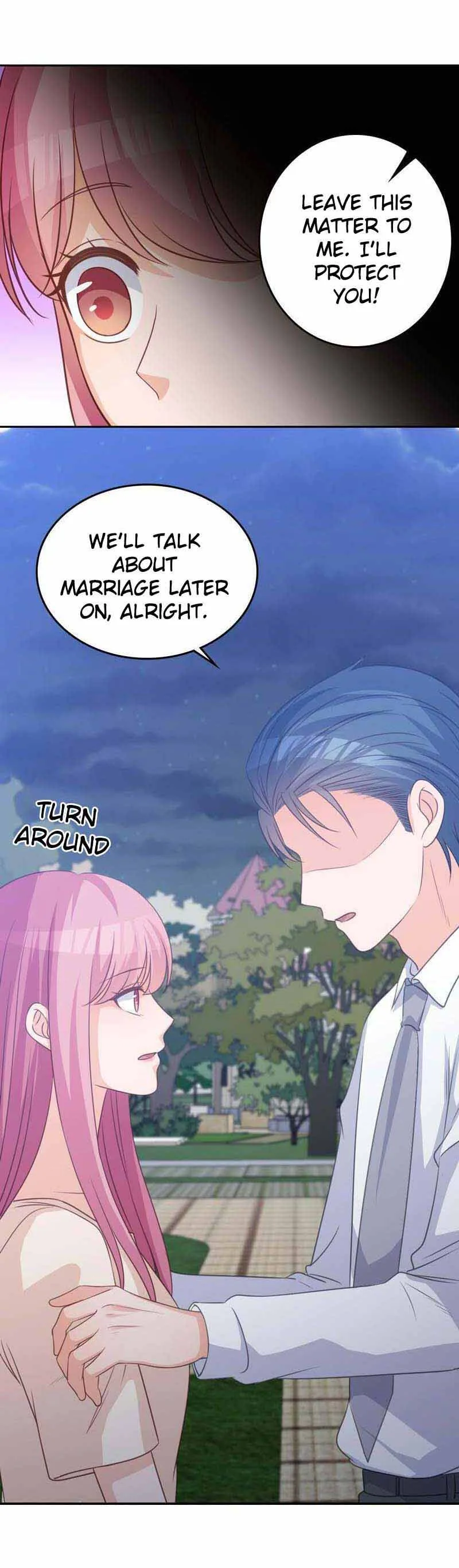 A Young Miss Past Life Chapter 70 page 4