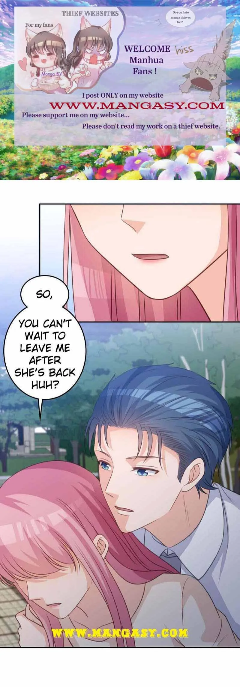 A Young Miss Past Life Chapter 70 page 3
