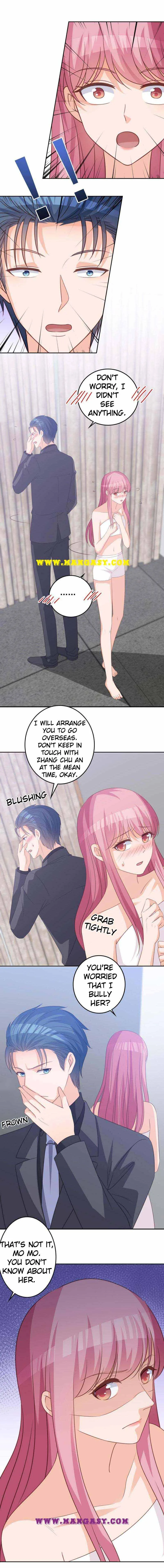 A Young Miss Past Life Chapter 71 page 10