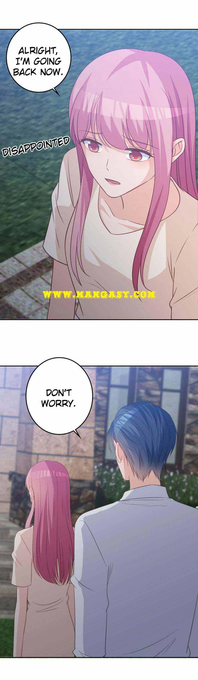 A Young Miss Past Life Chapter 70 page 5