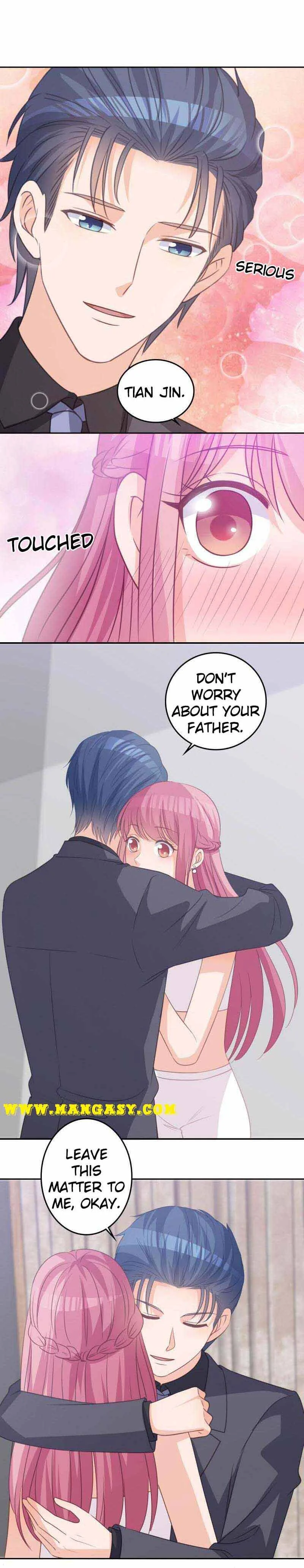A Young Miss Past Life Chapter 71 page 12