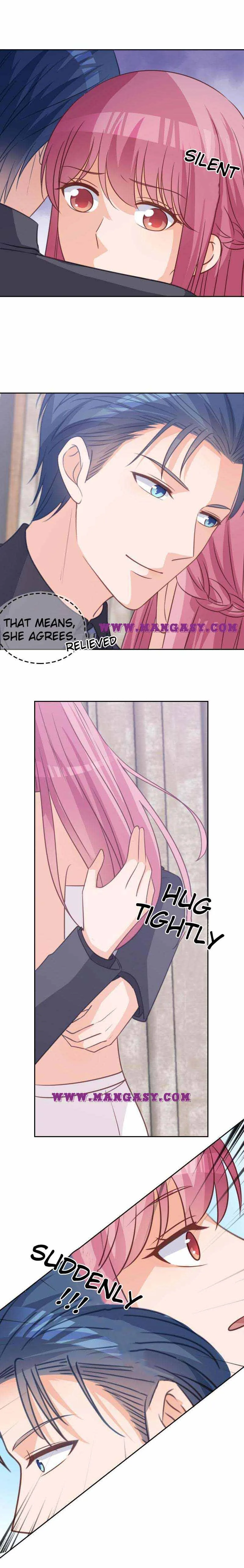 A Young Miss Past Life Chapter 71 page 13