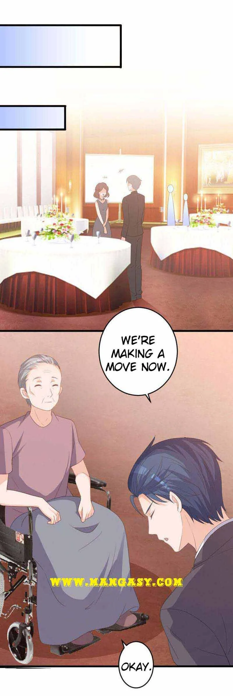 A Young Miss Past Life Chapter 74 page 5