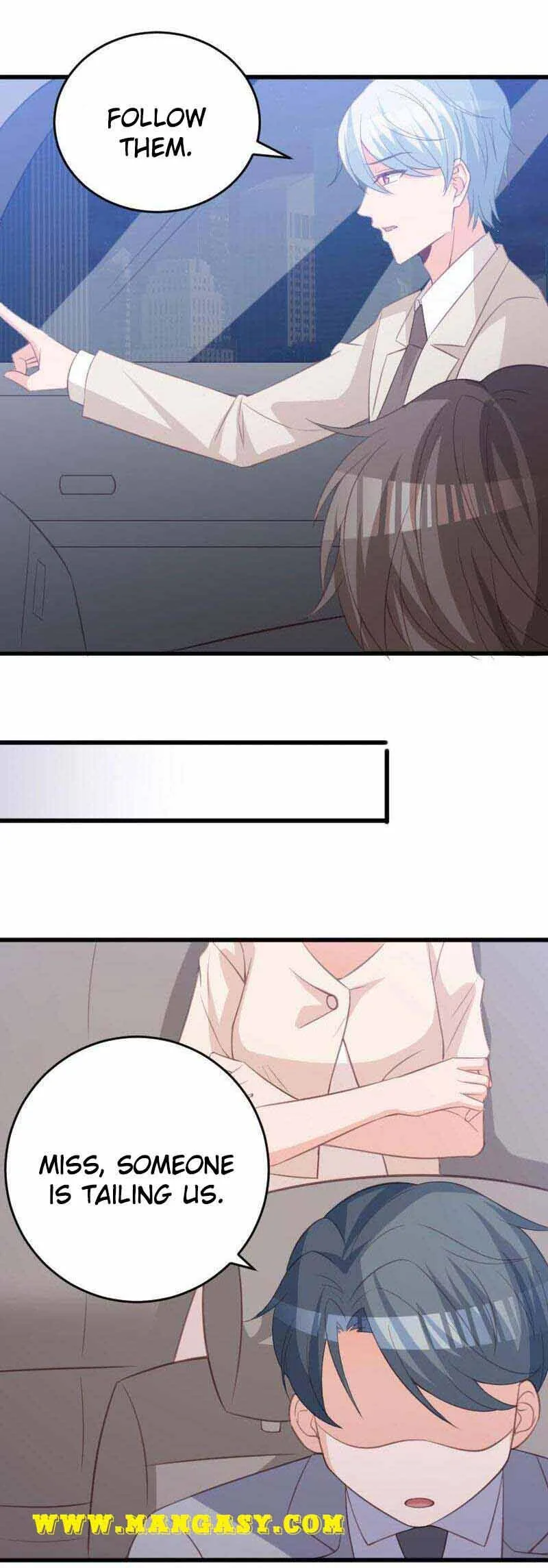 A Young Miss Past Life Chapter 74 page 11