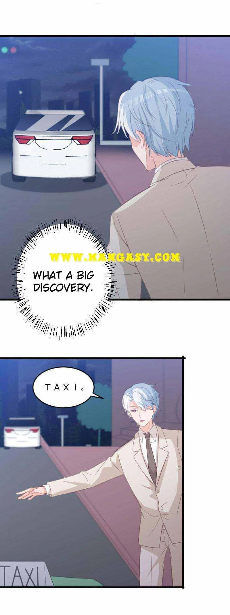 A Young Miss Past Life Chapter 74 page 10
