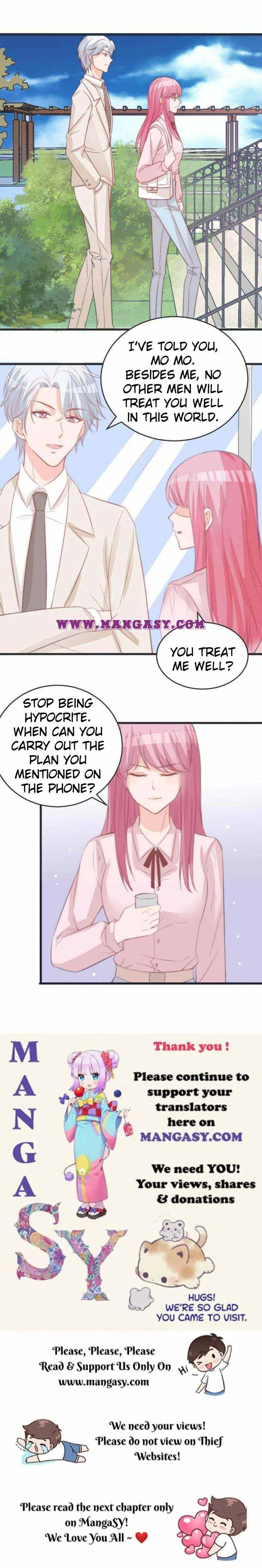 A Young Miss Past Life Chapter 74 page 16