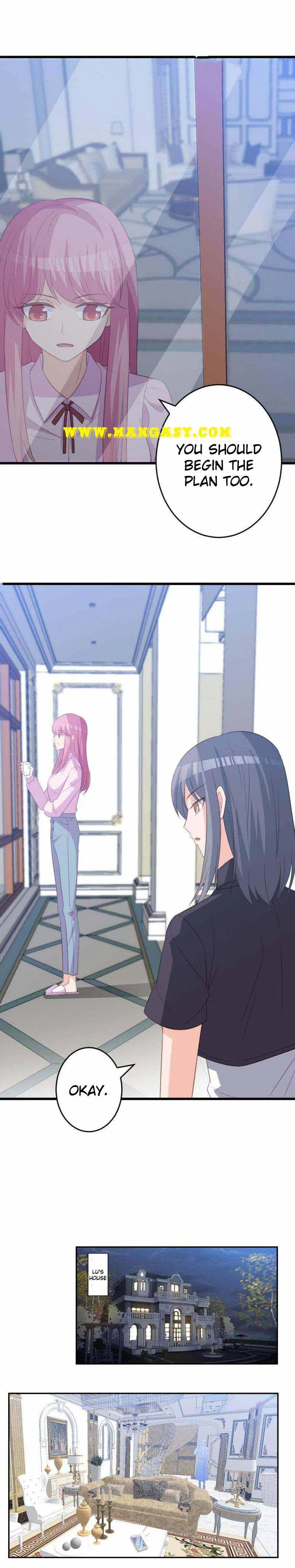 A Young Miss Past Life Chapter 75 page 4