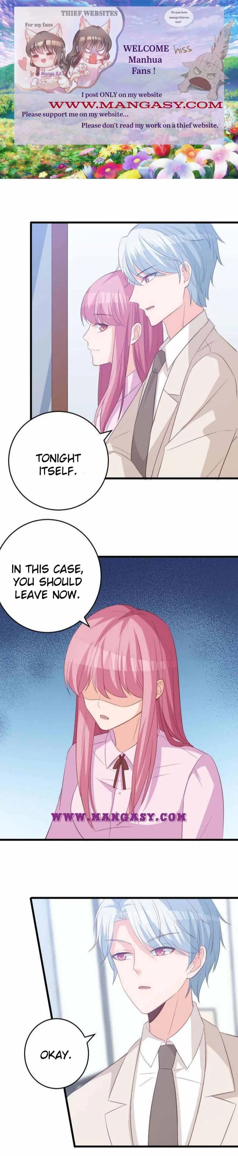 A Young Miss Past Life Chapter 75 page 3