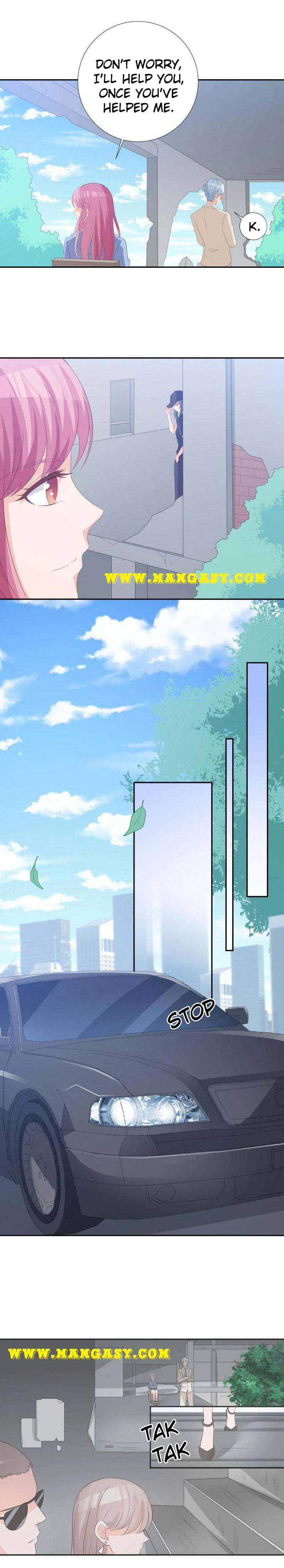 A Young Miss Past Life Chapter 75 page 9