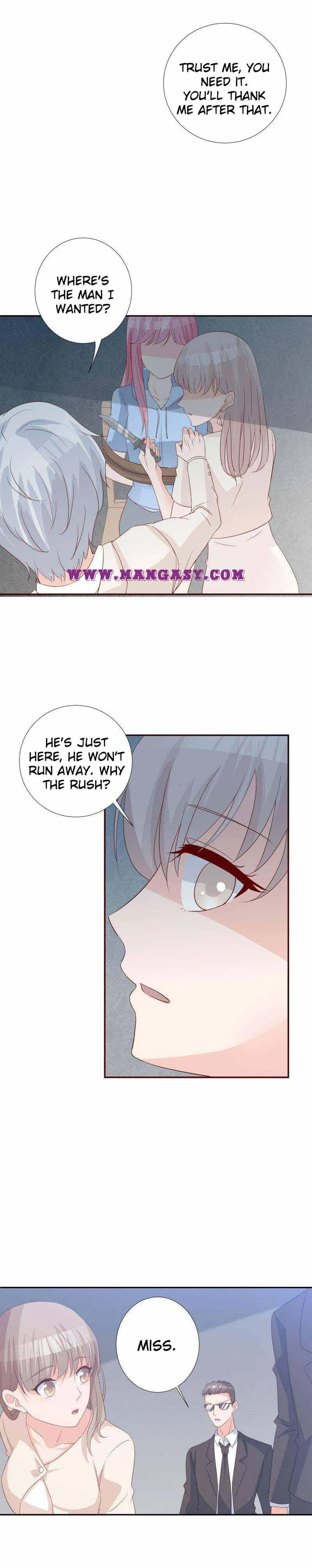 A Young Miss Past Life Chapter 75 page 15