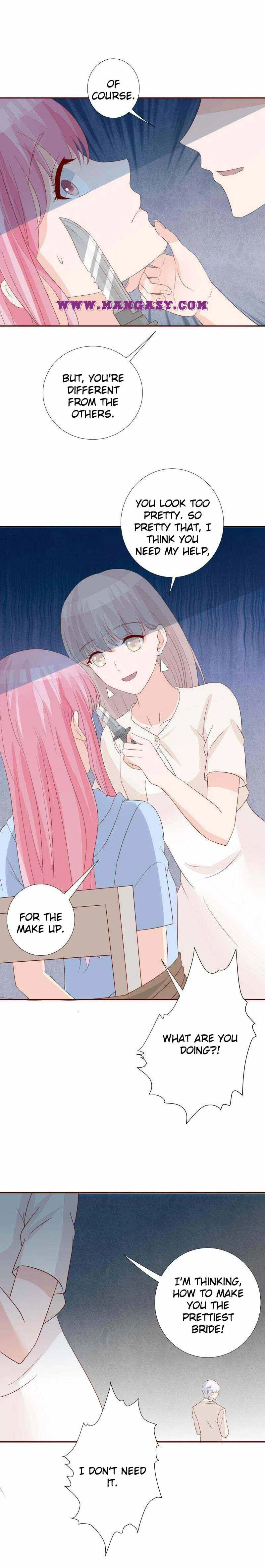 A Young Miss Past Life Chapter 75 page 14