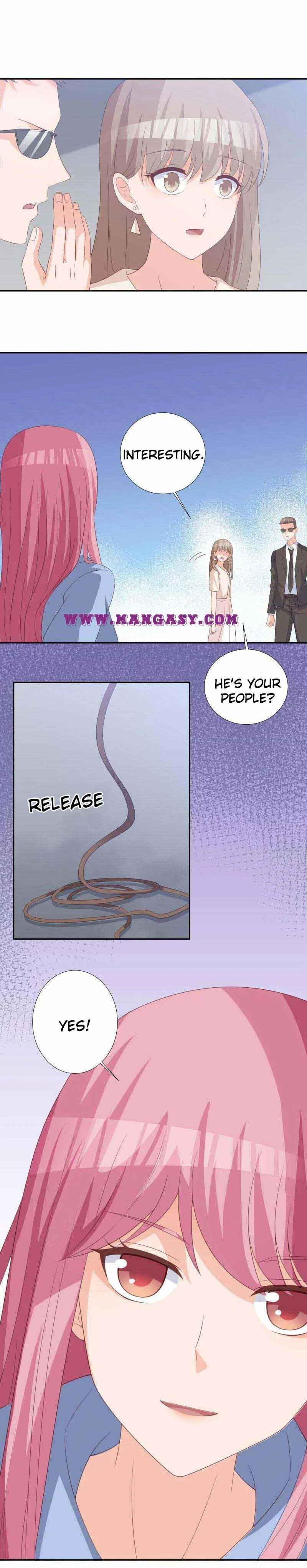 A Young Miss Past Life Chapter 75 page 16