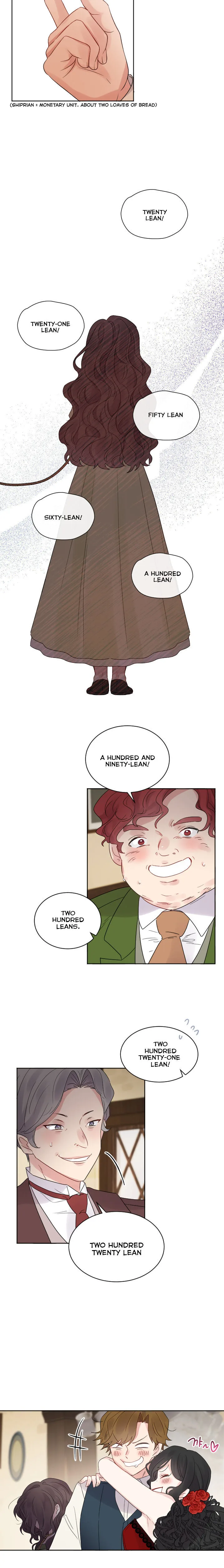 Abandoned wife has a new husband Chapter 1 page 8