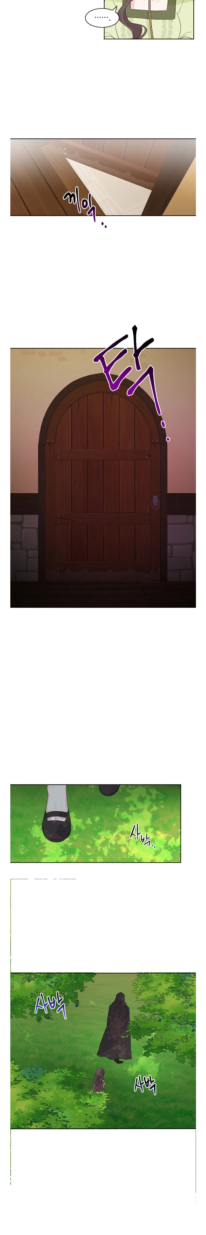 Abandoned wife has a new husband Chapter 1 page 14