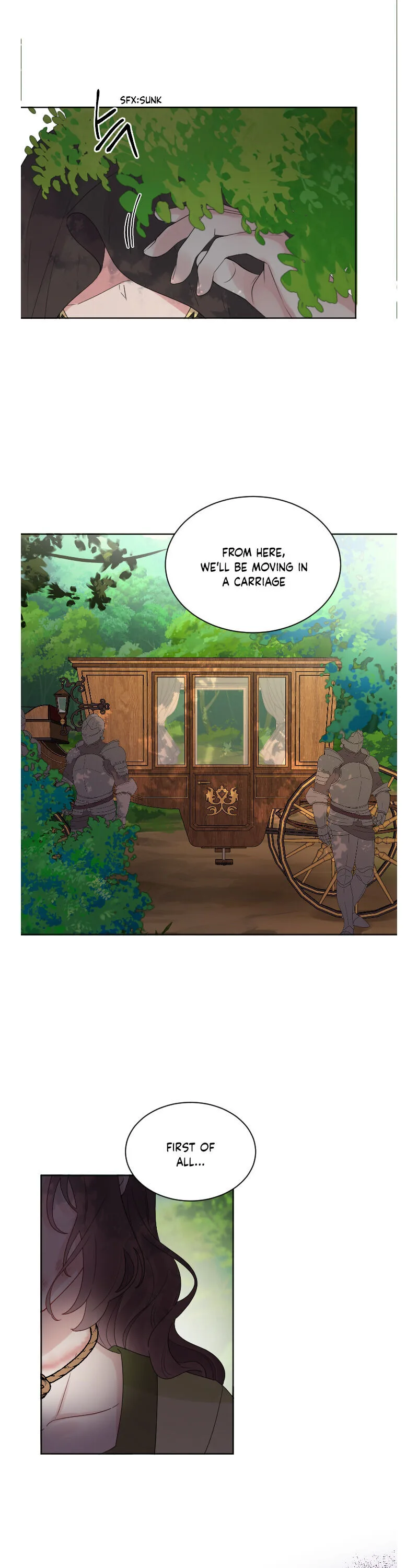 Abandoned wife has a new husband Chapter 1 page 15