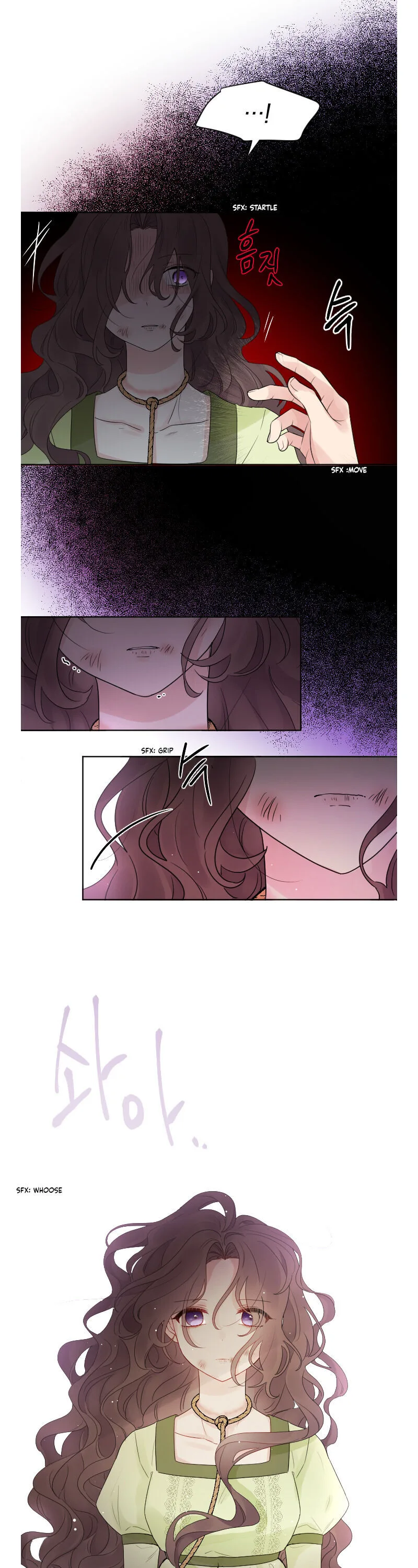 Abandoned wife has a new husband Chapter 1 page 16