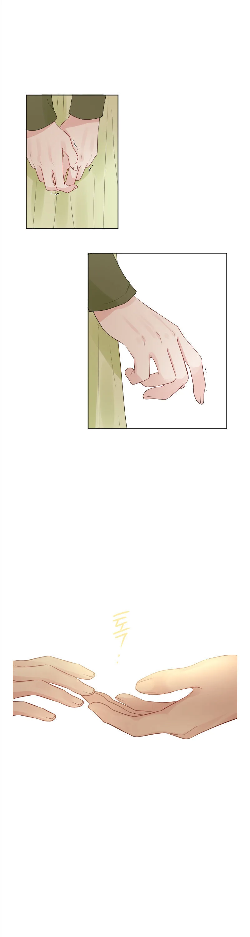 Abandoned wife has a new husband Chapter 1 page 19