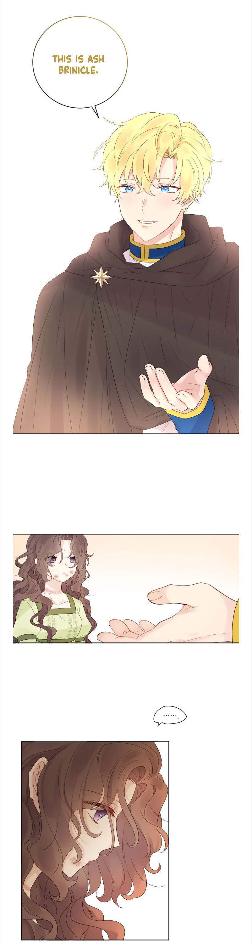 Abandoned wife has a new husband Chapter 1 page 18