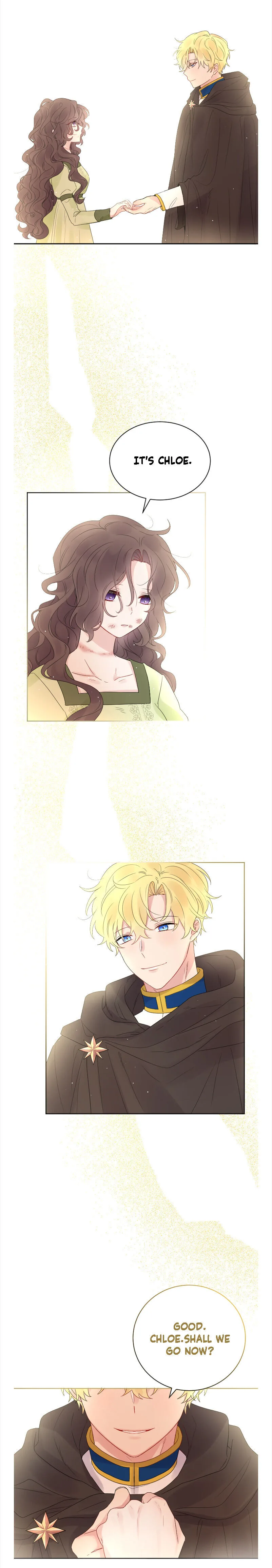 Abandoned wife has a new husband Chapter 1 page 20