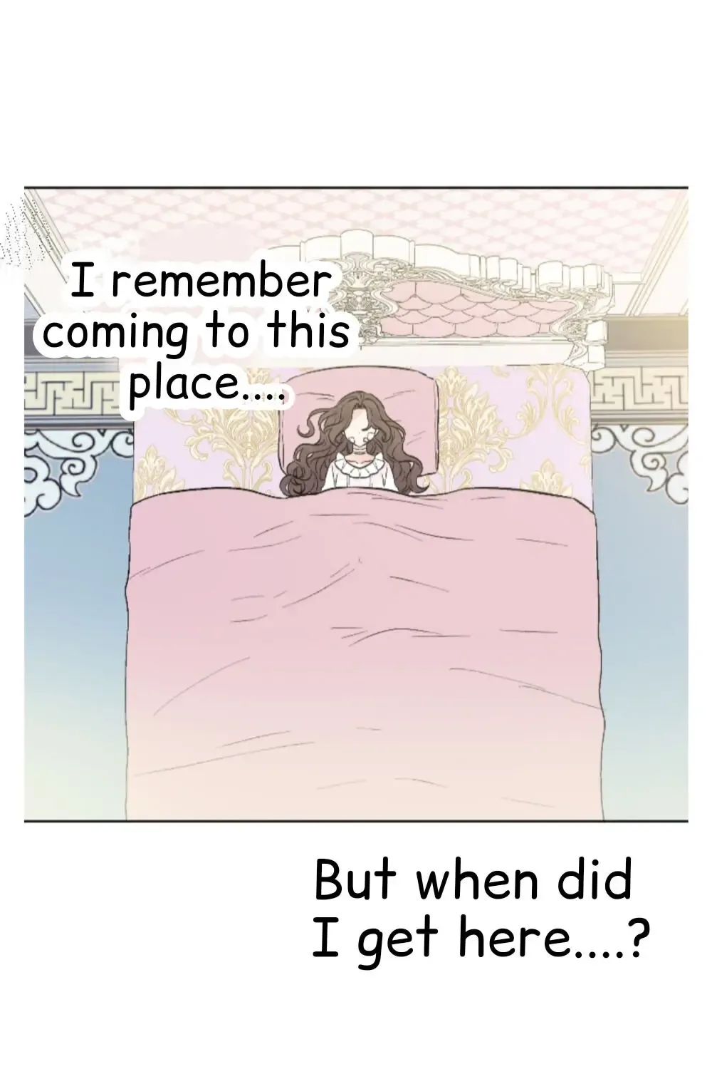Abandoned wife has a new husband Chapter 2 page 5