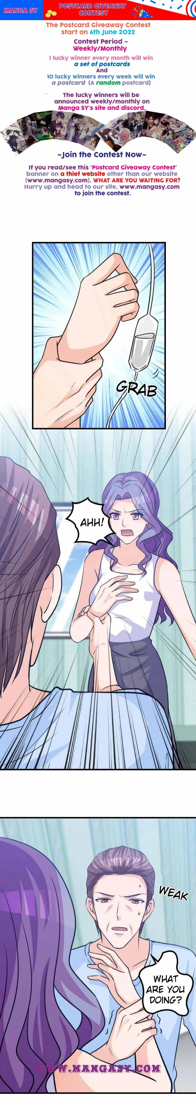 A Young Miss Past Life Chapter 56 page 3