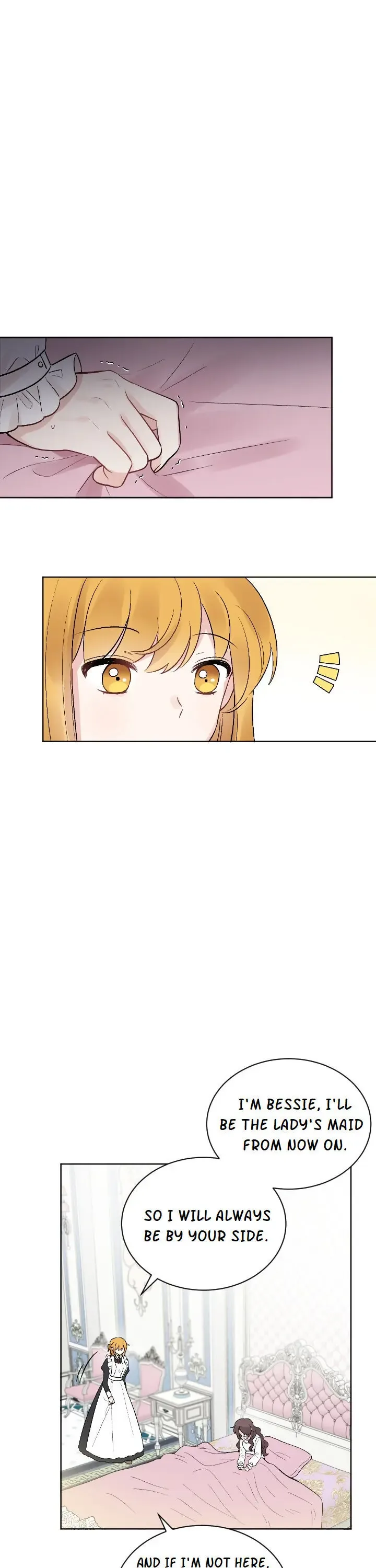 Abandoned wife has a new husband Chapter 2 page 8