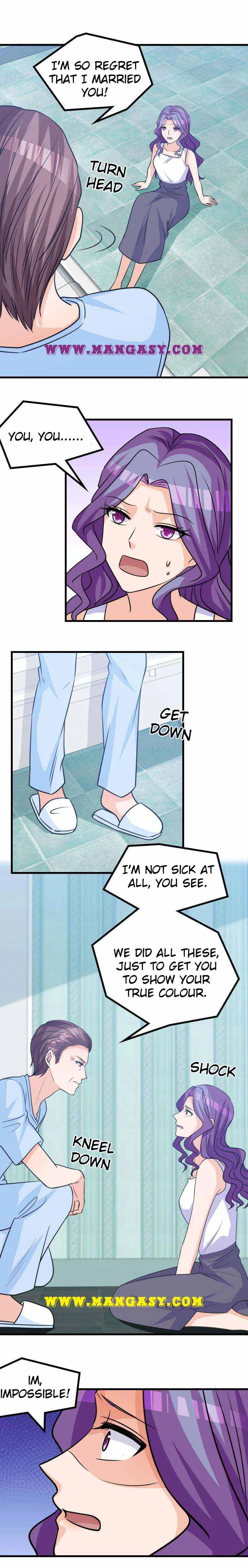A Young Miss Past Life Chapter 56 page 7