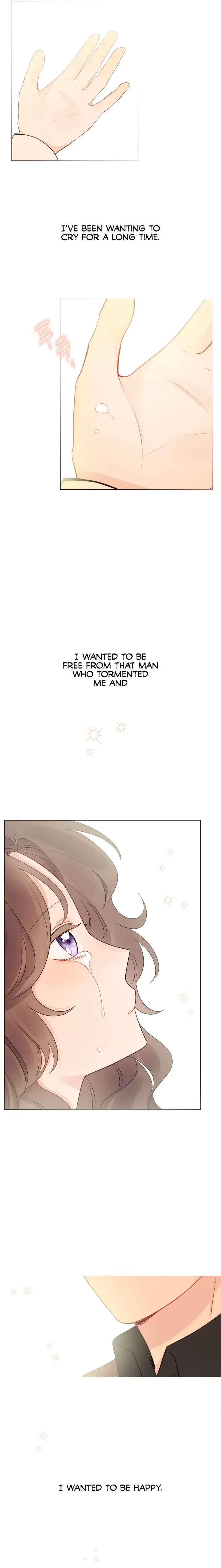 Abandoned wife has a new husband Chapter 8 page 5