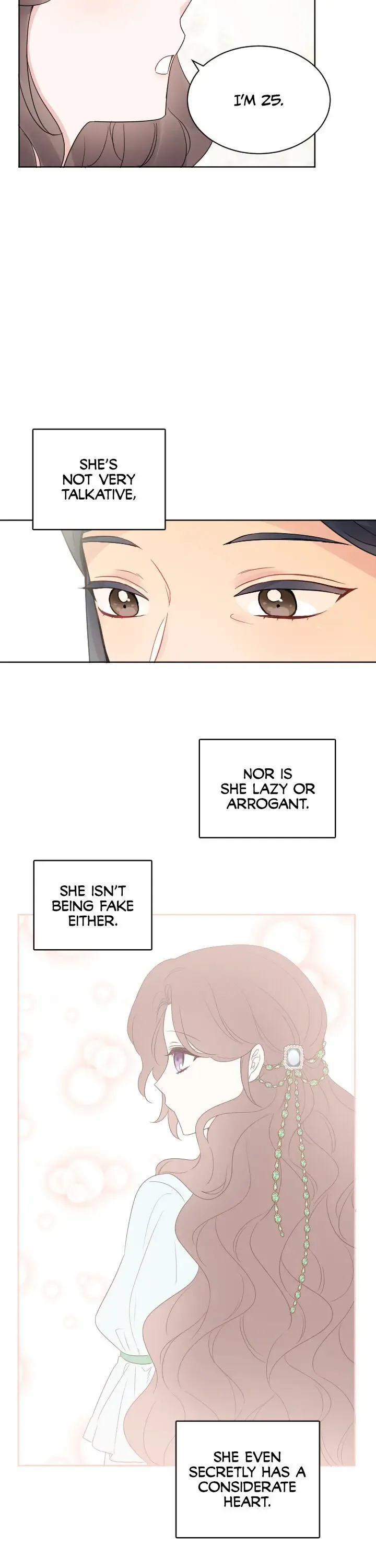 Abandoned wife has a new husband Chapter 8 page 10