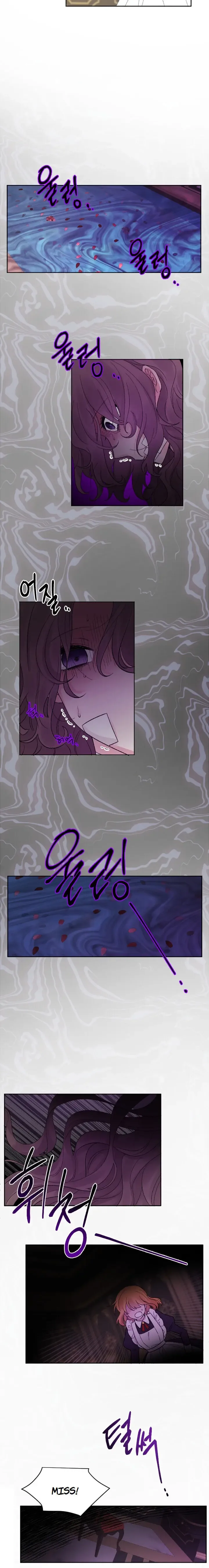 Abandoned wife has a new husband Chapter 2 page 17