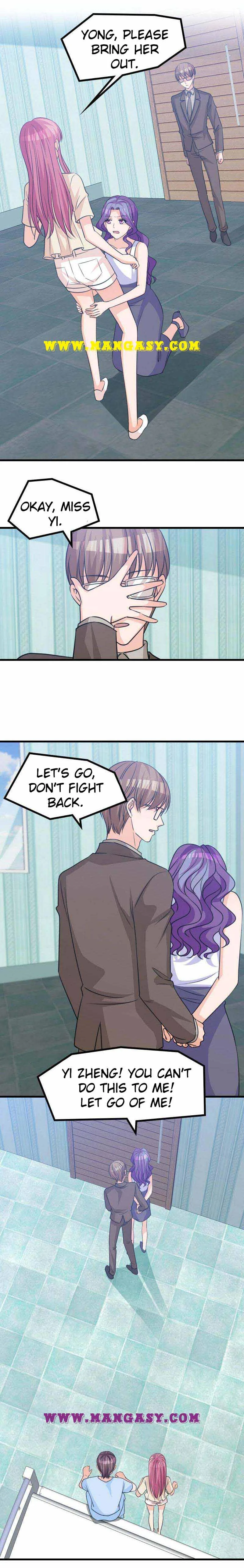 A Young Miss Past Life Chapter 56 page 12