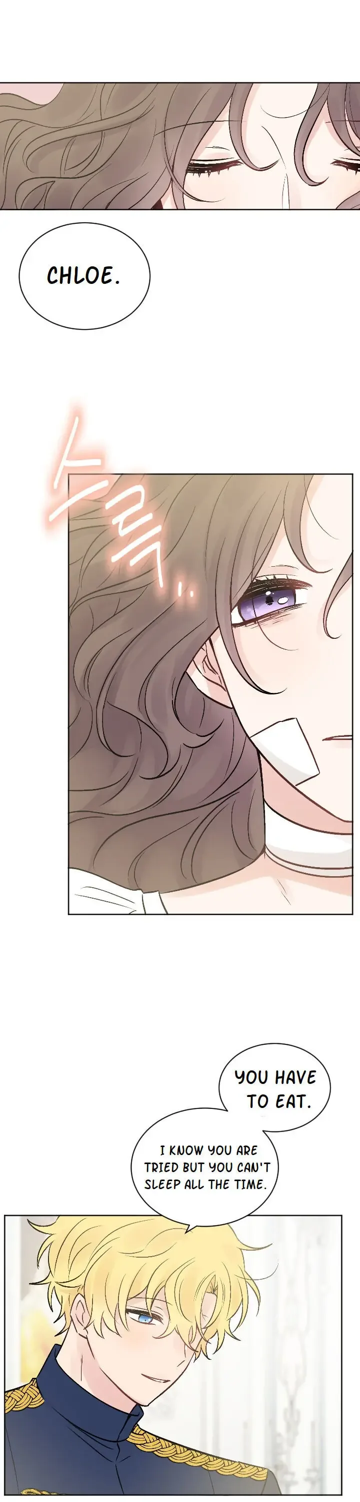 Abandoned wife has a new husband Chapter 2 page 25