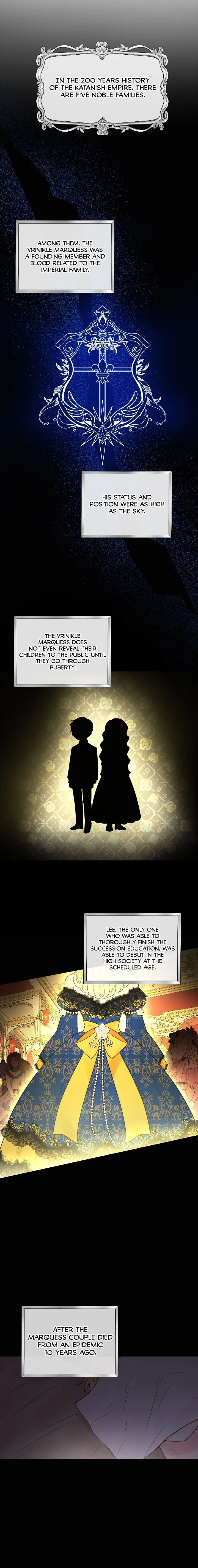 Abandoned wife has a new husband Chapter 6 page 16