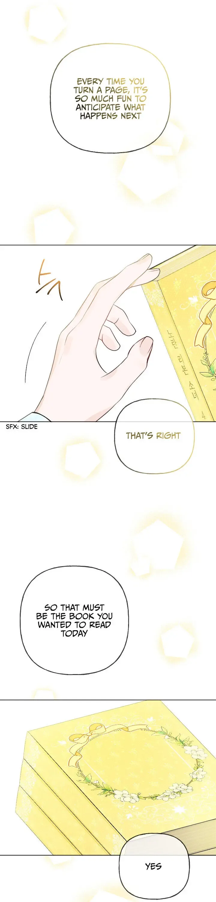 Abandoned wife has a new husband Chapter 9 page 14