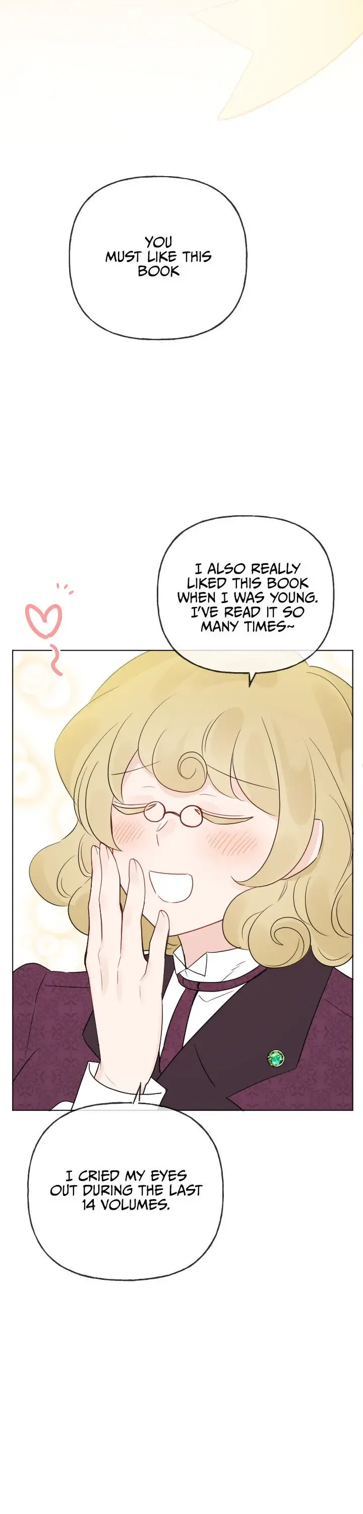 Abandoned wife has a new husband Chapter 9 page 12