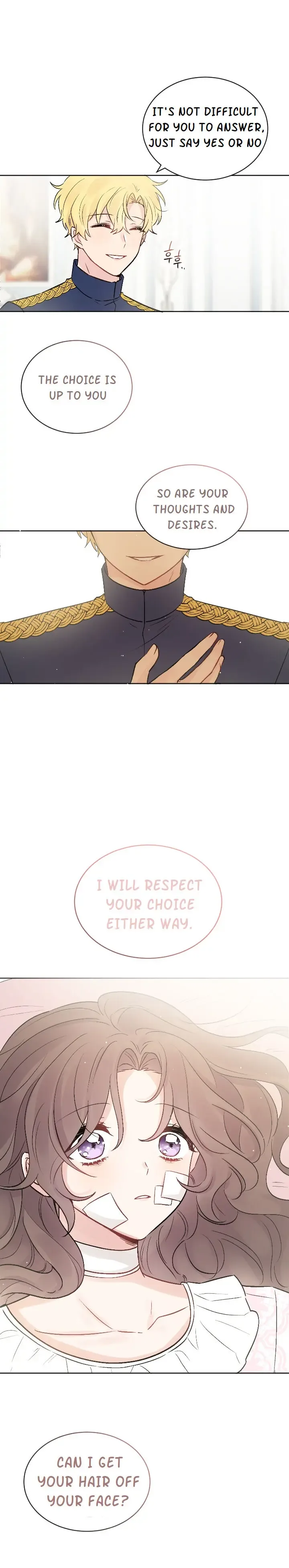 Abandoned wife has a new husband Chapter 2 page 27