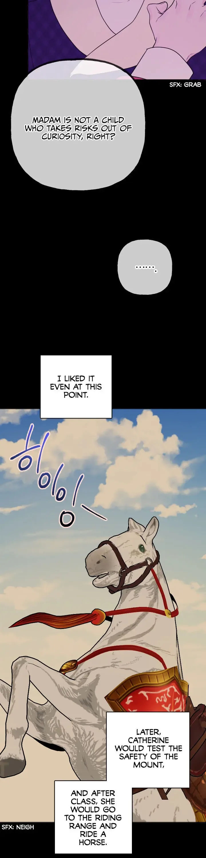 Abandoned wife has a new husband Chapter 9 page 20