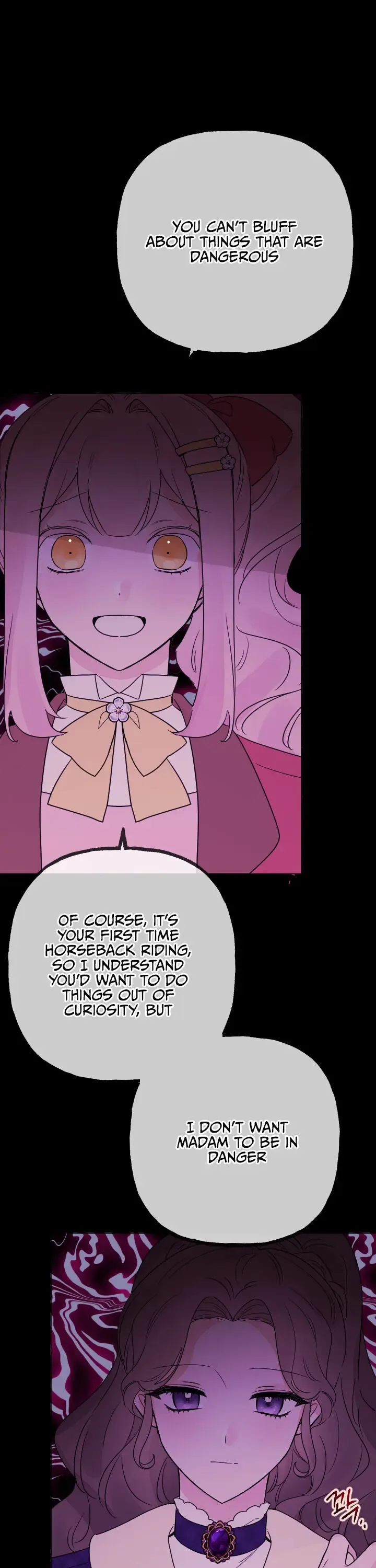 Abandoned wife has a new husband Chapter 9 page 19