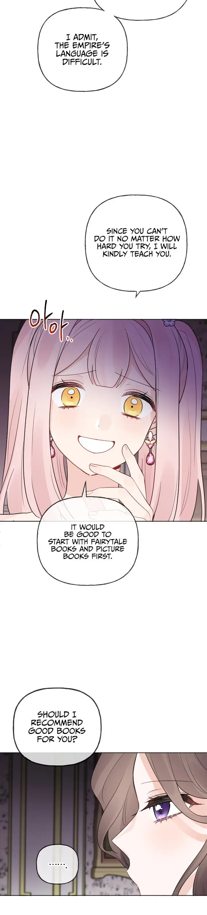 Abandoned wife has a new husband Chapter 10 page 10
