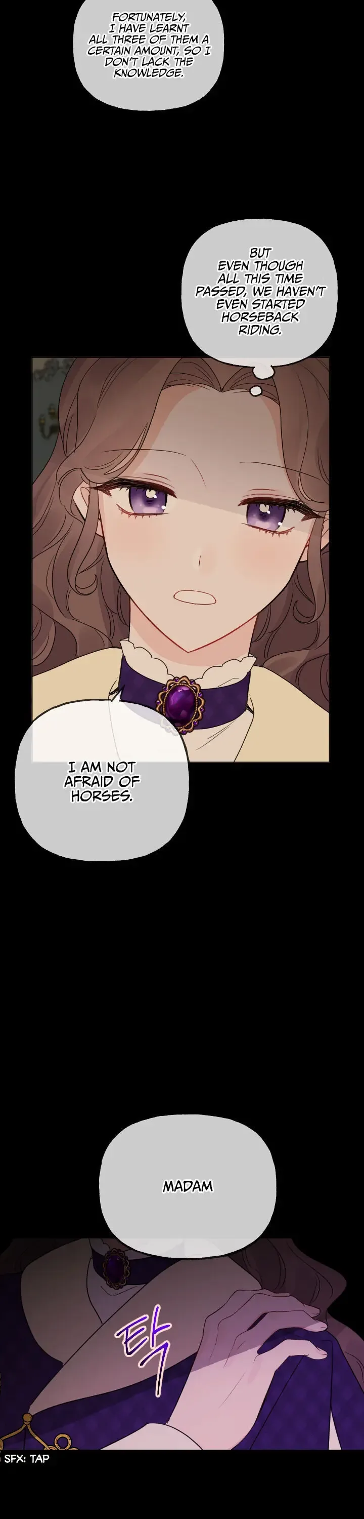 Abandoned wife has a new husband Chapter 9 page 18