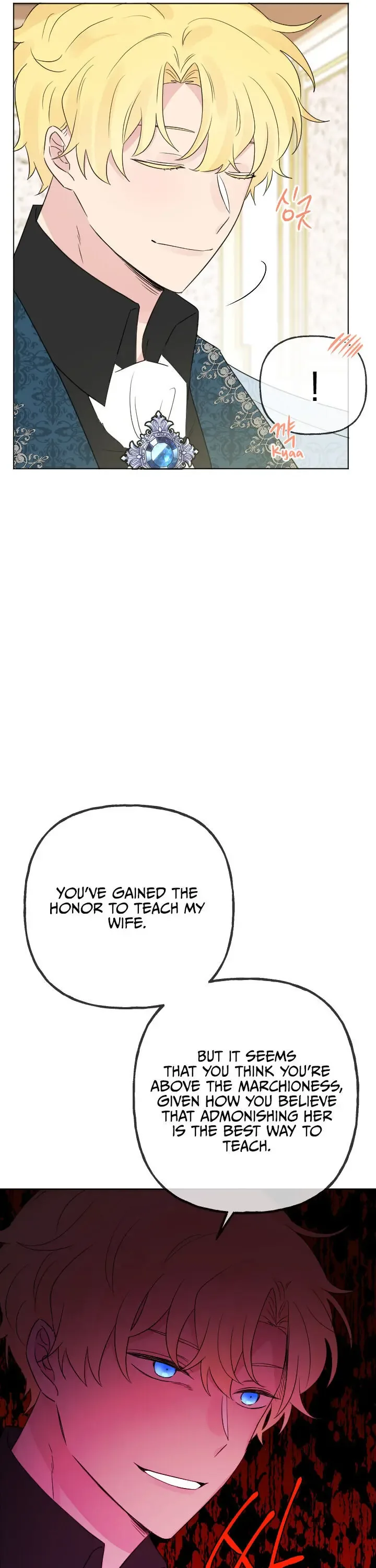 Abandoned wife has a new husband Chapter 10 page 18