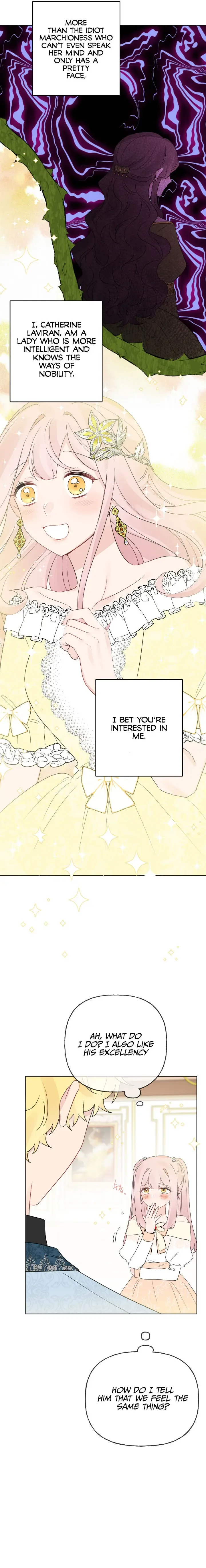 Abandoned wife has a new husband Chapter 10 page 17