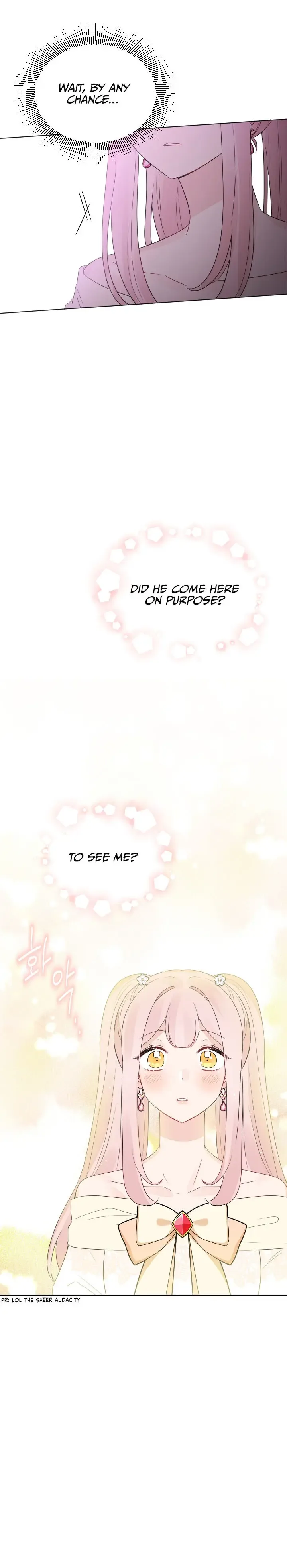 Abandoned wife has a new husband Chapter 10 page 16