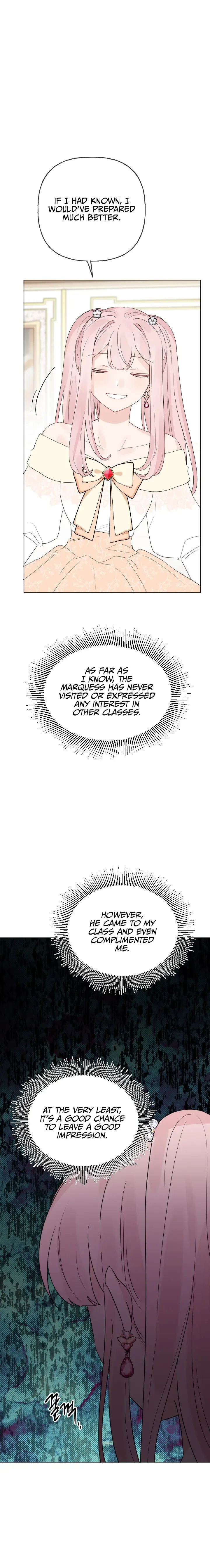 Abandoned wife has a new husband Chapter 10 page 15